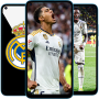 icon Real Madrid Wallpapers (Real Madrid-achtergronden)