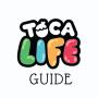 icon Guide(Hint:Toca town boca life Wereld
)