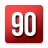 icon 90 Day Challenge(90 Dagen Uitdaging) 4.7.0