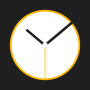 icon Clock: Alarm Clock & Timer (Klok: wekker en timer)