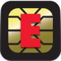icon Entrust SC(Entrust IG Mobile Smart Cred
)
