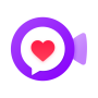 icon Live Video Chat(Live Chat Video Call - LiveFun
)