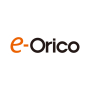 icon eオリコアプリ (eOrico App)
