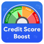 icon Credit Score(Creditscore -)