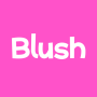 icon Blush()