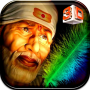 icon Shirdi Sai Baba 3D LWP