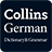 icon Collins German Dictionary(Collins Duits Woordenboek en grammatica) 11.1.561