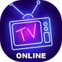 icon TV UMBRELLA(TV PARAPLU
)