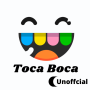 icon Guide(TOCA stadsleven Wereld Guia
)