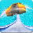icon Cover art Extreme Mega Ramp Car Stunts(Mega Ramp Car Stunt Hero Games) 1.0.17