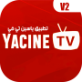 icon Yacine TV Watch Guide (Yacine TV
)