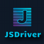 icon JSDriver Conductor()