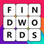 icon Word Find(Word Find: Hidden Words)