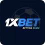 icon 1XBET SPORTS BETTING(1x app-gids voor
)
