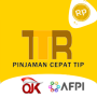 icon Pinjaman Cepat ttr Cair 2023 Tip(Snelle leningen online ttr)