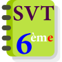 icon com.daza.svt6f(SVT 6ème
)