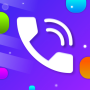 icon Phone Call(Telefoongesprek, iOS Telefoonkiezer)