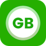 icon GB Latest Version Apk 2023(GB messenger versie 2023)