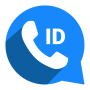 icon ViewCaller ID & Spam Block SMS (weergaveBeller-ID en spamblokkering SMS)