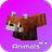 icon New animals mod(Animal Mod voor mcpe craft
) 1.0