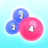 icon Melty Bubble(Melty Bubble: Healing Puzzle) 1.0.3