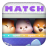 icon Pop Match(Pop Match:Doll RescuePuzzles) 1.3.94