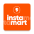 icon Instamart(Instamart: 10 minuten Boodschappen-app) 4.72.2