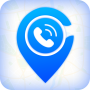 icon Mobile Number Locator(Mobiele nummerzoeker ID
)