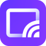 icon Cast TV for Chromecast (Cast TV voor Chromecast
)