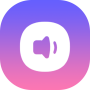 icon Sound Wave Voice Changer