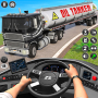 icon Truck Simulator Driving Games (Truck Simulator Rijspellen)