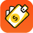 icon Earn Money And Cash By Task(Verdien geld en contant door taak
) 5.0.0