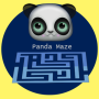 icon Panda Maze Quiz 2021(Panda Maze Quiz 2021
)