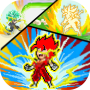 icon Legendary Dragon Fighter(Legendarische Dragon Warrior
)