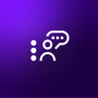 icon Talkdesk Conversations (Talkdesk-gesprekken)