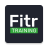 icon Fitr Client(Fitr - Client App) 1.2