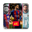 icon Messi Wallpapers(Lionel Messi Wallpapers) 1.3