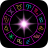 icon Horoscope Launcher(Horoscoop Launcher - sterrenbeeld) 4.6