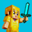 icon Craft commander(Craft Commander – Mine Build) 0.9.7