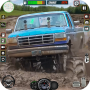 icon Mud Truck Game Monster Truck(Mud Truck Games: Monster Truck)