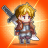 icon F-Adventurer(F Class Adventurer: AFK RPG) 1.80.01