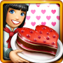 icon Cooking Fever(Cooking Fever: Restaurant Game)