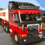 icon Global Truck Simulator(Real Truck Driver: Truck Games)