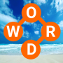 icon Word Search Travel (Woordzoeker Reizen
)