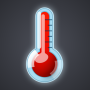 icon Thermometer(thermometer ++)