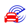 icon Car Radar(Waar is mijn auto)