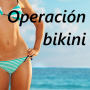 icon Operacion bikini(Gewichtsverlies)