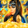 icon Cleopatra's good fortune (Cleopatra's geluk
)