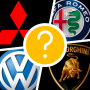 icon Car Logos(Auto Logo's - Auto Quiz Game
)