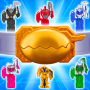 icon DX Power Dino Hero Fury Belt(DX Power Hero Fury Ranger Belt
)